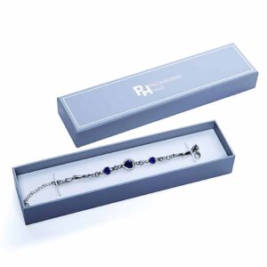 Custom Anklet Boxes