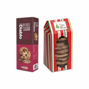 Custom Cookie Boxes