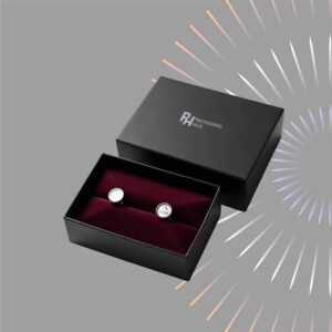 Custom Cufflink Boxes