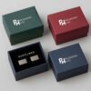 Custom Cufflink Boxes-03