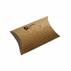 Custom Embossed Boxes