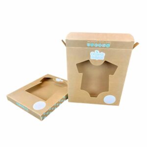 Custom Folding Carton