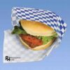 Custom Food Wrapping Paper_02