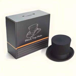 Custom Hat Boxes