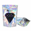 Custom Holographic Mylar Bags_03