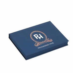 Custom Invitation Boxes