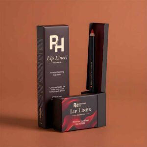 Custom Lip Liner Boxes