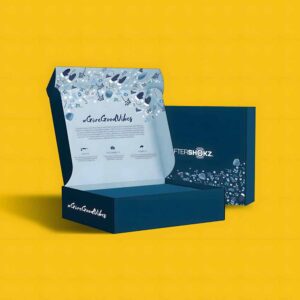 Custom Mailer Boxes