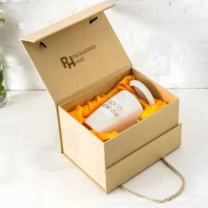 Custom Mug Boxes