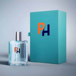 Custom Perfume Boxes
