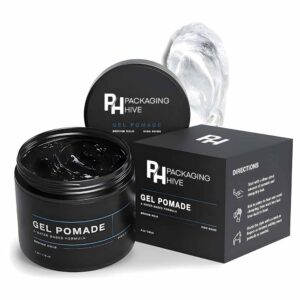Custom Pomade Boxes