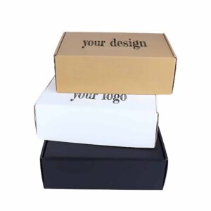 Custom Recyclable Boxes