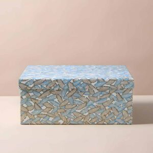 Custom Storage Boxes