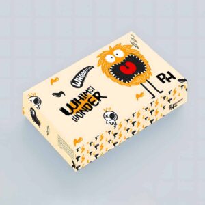 Custom Toy Boxes