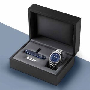 Custom Wrist Watch Boxes