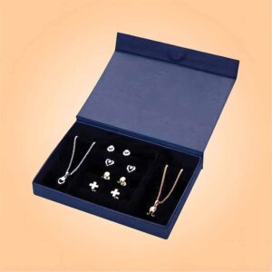 Jewelry Boxes With Inserts